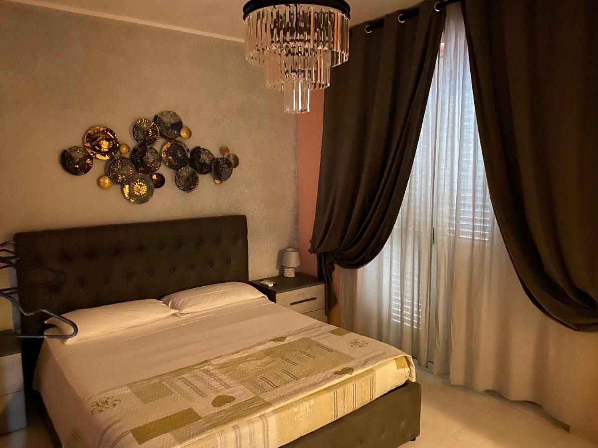 Bed and Breakfast Tartaglione Caserta Zewnętrze zdjęcie