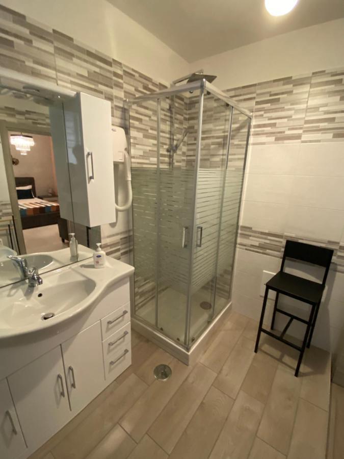 Bed and Breakfast Tartaglione Caserta Zewnętrze zdjęcie
